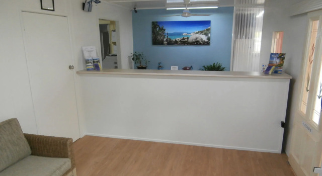 Whitsunday Sands Resort, Rezerwuj Ośrodek wypoczynkowy Hotele w Whitsundays z basenem, Basen