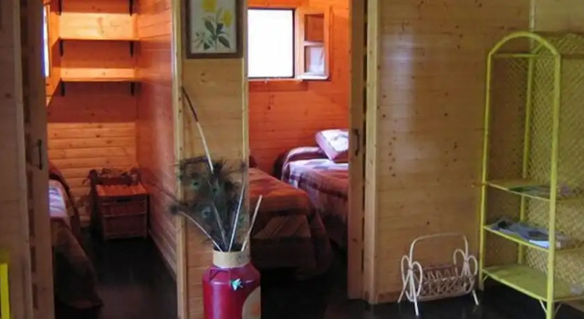 Номер Standard La Casona de Amaido