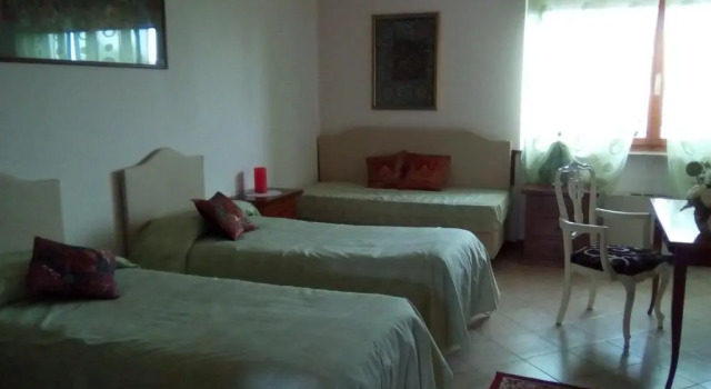 Номер Standard Villa Serafini