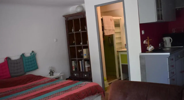 Petit Nid Douillet (Adults Only), Prenota Appartamento Hotel a Aquitania con parcheggio, Parcheggio