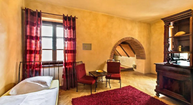 Номер Standard Arcadie Hotel & Apartments