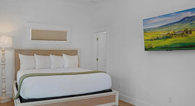 Sacajawea by the Sea, Book Hotel Hoteller i Indian Pass med parkering, Parkering