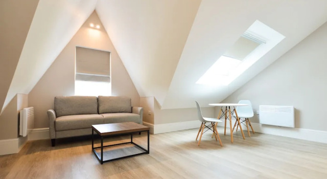 Апартаменты Woodview Serviced Apartments by Concept Apartments