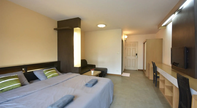 LOFT Salaya, Book Hotel Phutthamonthon Nakhon Pathom