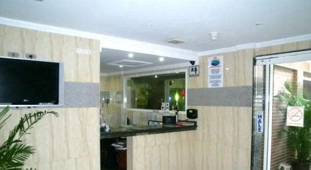 HOTEL MUEVETE POR VARGAS, Réserver Hôtel Hôtels à La Guaira avec petit-déjeuner, Petit-déjeuner