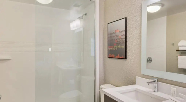 Студия TownePlace Suites by Marriott Kansas City Liberty