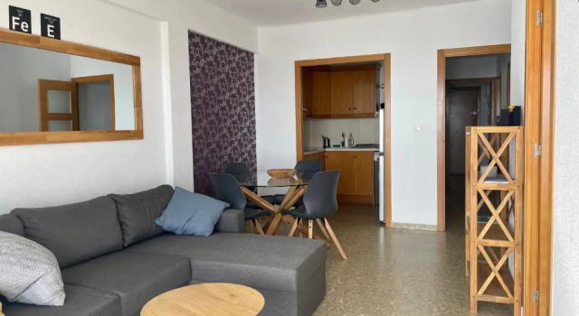 Апартаменты Sunflower residence first line by the sea