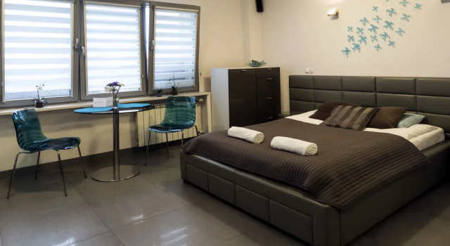 Apartament Dream Loft Pearl