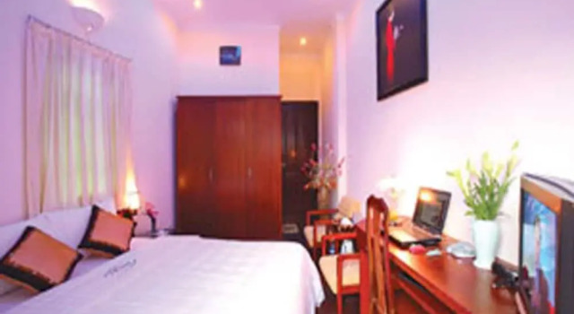 EZ公寓假日酒店(Apt Ez Holidays Hotel)