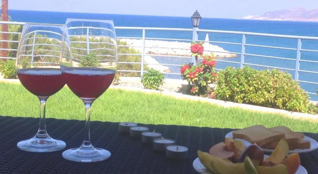 Villa Kalli Villa