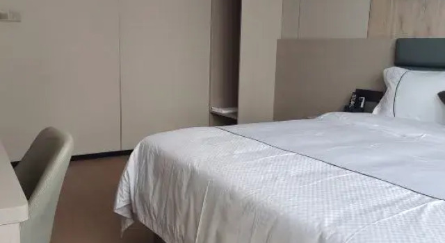 Люкс Yajing Hotel (Wanxianghui)