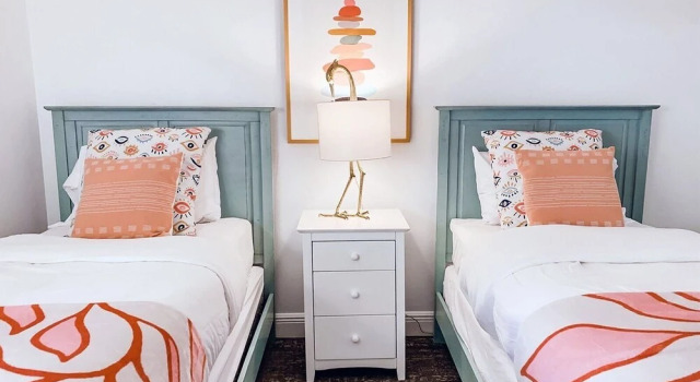 South Seas Beach Villa 2414, Забронировать Вилла Отели Кэптива 3 звезды, 3*