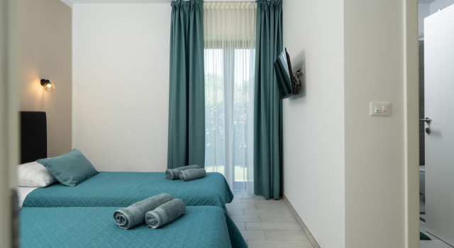 Villa XO
