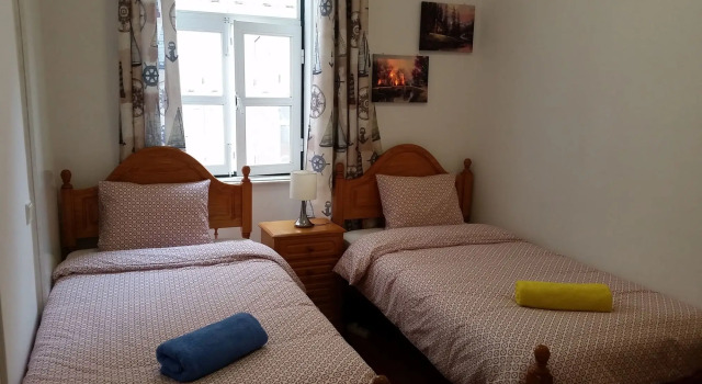 Hostel 15, Забронировать Хостел Арроюш Лиссабон, рядом с Dona Maria II National Theatre