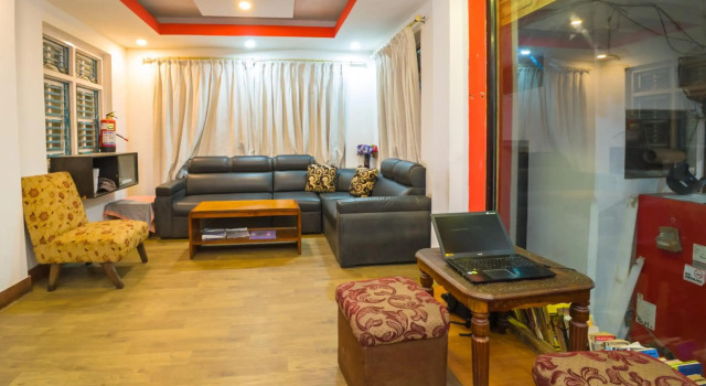 OYO 201 Durbar Guest House