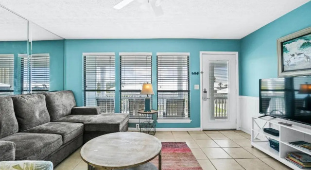 Коттедж с 2 комнатами Southwind Condo Rentals by Panhandle Getaways