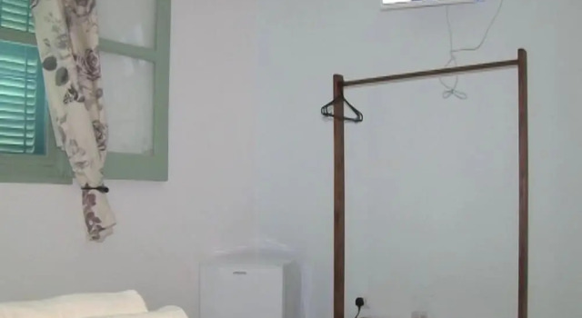 Двухместный номер Standard Residencial Apresentacao