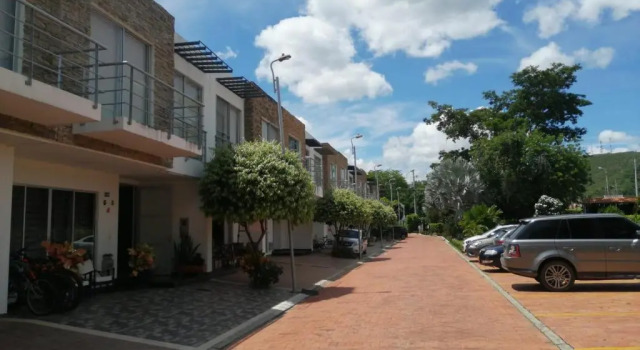 Casa Linda de Bendicion que no Olvidaras¡, Rezerwuj Hotel Girardot Cundinamarca