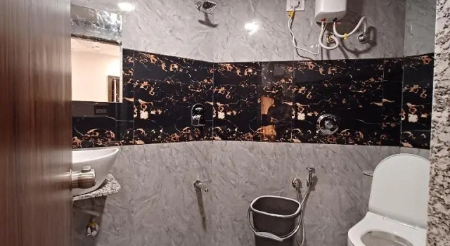 Номер Deluxe Hotel Leela Palace