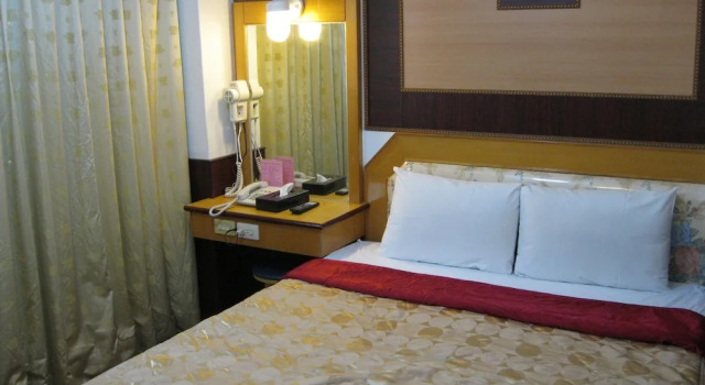Camera doppia Standard Sheng-Kuo Hotel