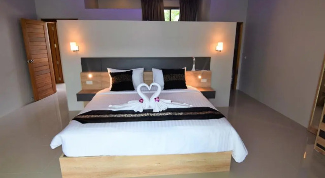 AMAYA Resort, Забронировать Курортный отель Бан-Ламай Самуи