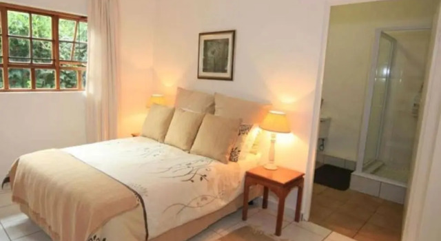 Номер Comfort Rivendell Bed and Breakfast