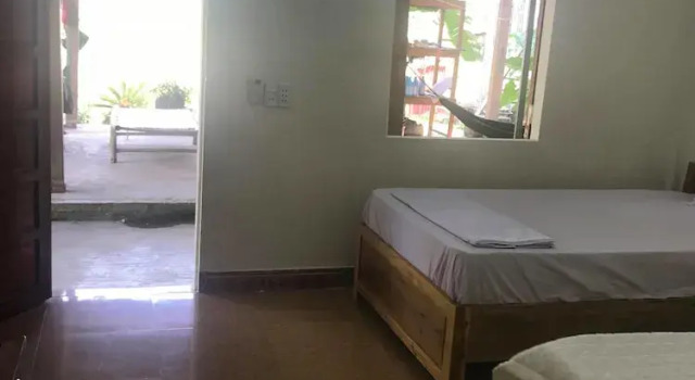 Номер Economy Mini Mansion