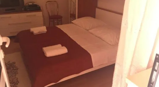 Apartments Bibic