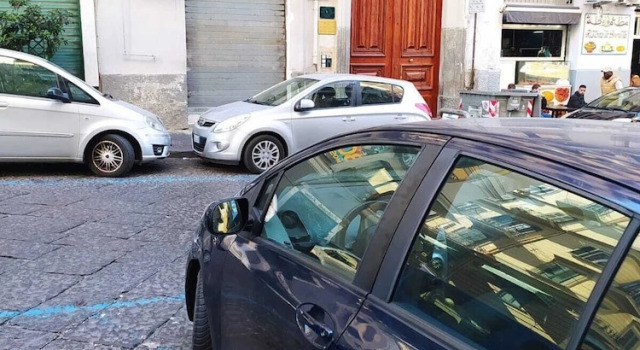 NaCasa Guest House, Book Pension Napoli Campania