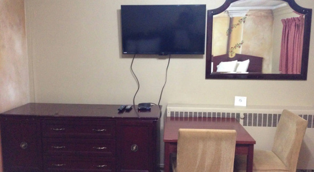 Bestway Motel, Varaa Motelli Windsor 