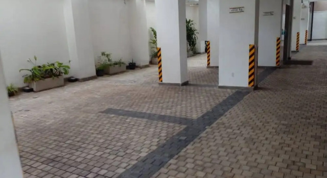 Luxury Apartment in Colombo 7