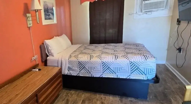 Номер Standard Holiday Motel Ocala Downtown I-75