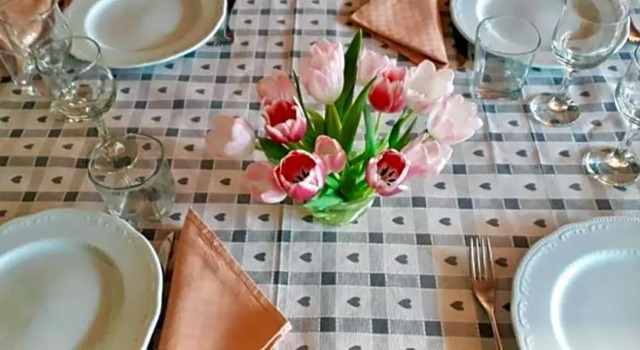 Gli Ulivi Bed & breakfast, Book Hotel Hoteller i Lunigiana med pool, Swimmingpool