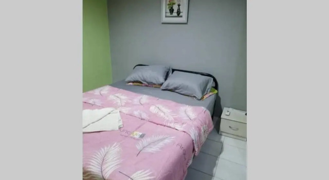 Orked Aeridina Homestay Puchong, Забронировать Отель Пучонг Селангор