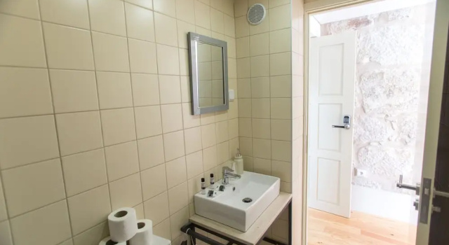 Апартаменты Мансарда c 1 комнатой Picasso Suites Porto by PCH