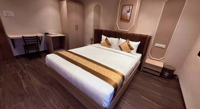 Люкс FabHotel Melody NX
