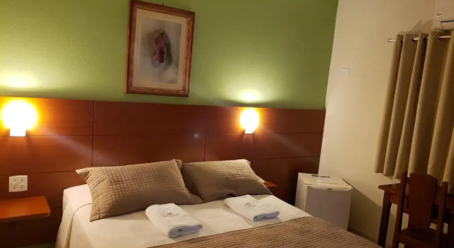 Номер Deluxe Proença Hotel