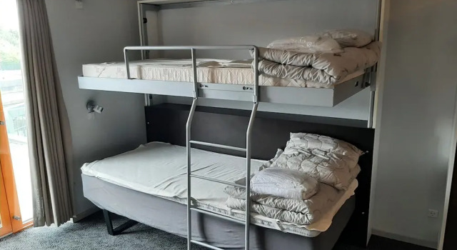 Трёхместный номер Standard Koldinghallerne - Sportel