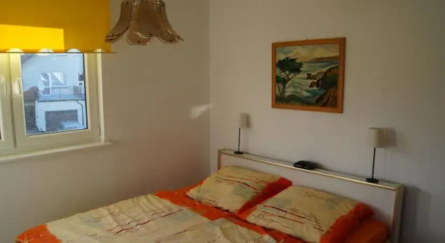 Fewo Hoefer, Reserva ahora Apartamento Swinoujscie Pomerania Occidental
