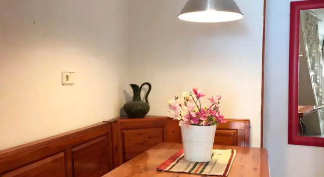TocToc  Carihuela Playa Duplex, Забронировать Отель Отели Торремолинос с бассейном, рядом с Парафия Архангела Михаила, Бассейн