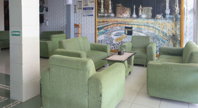 De Jewellery Guesthouse Lampung by ARBA