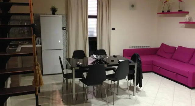 Casa Vacanza Chiatamone