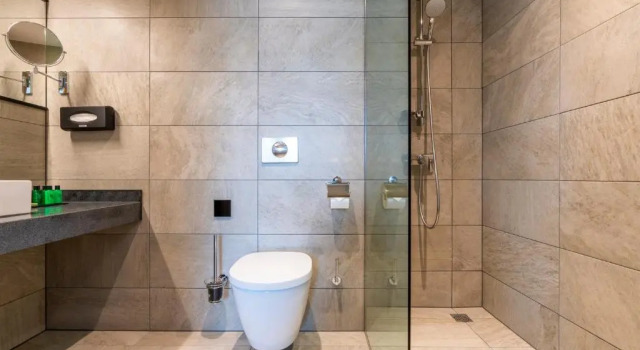 Номер Superior HVD Grand Hotel Suhl Business & Leisure