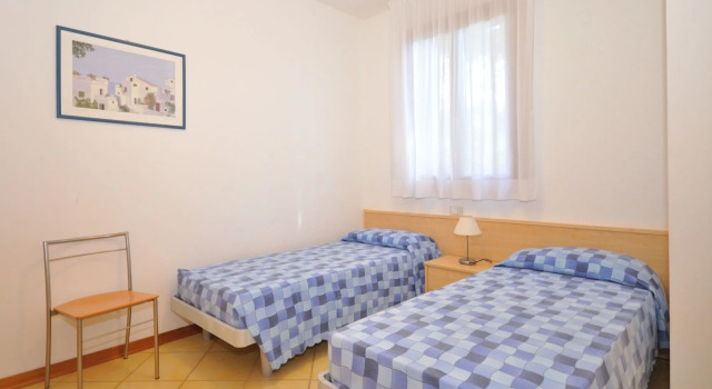 Villaggio Orchidea, Prenota Hotel Hotel a Veneto con parcheggio, Parcheggio