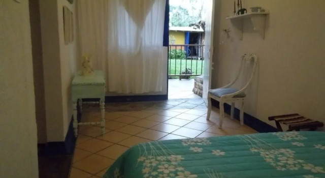 Finca Hotel Veracruz, Rezerwuj Hotel Hotele w Santander z parkingiem, Parking