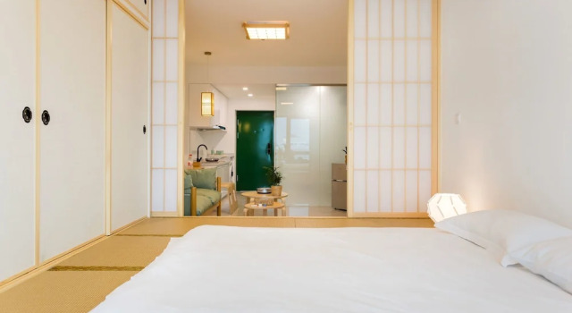 Old French Concession Coziness Xuhui