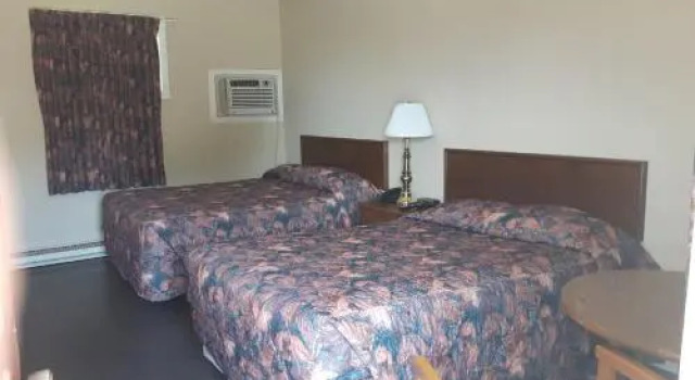 Highland Motel, Prenota Motel Motel a Dauphin, Motel