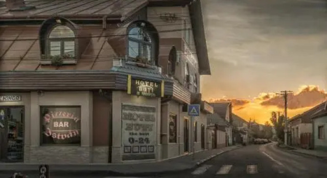 Motel Buti, Забронировать Мотель Сигету-Мармацией Марамуреш