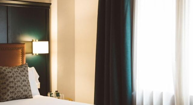 Апартаменты Honest Granada Hotel