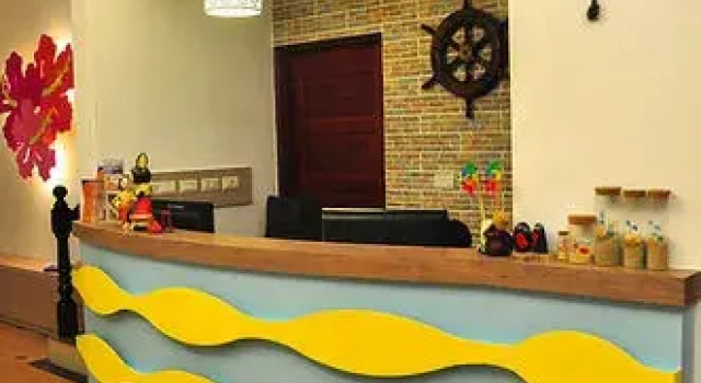 Summer Mary Bed and Breakfast, Забронировать Отель Отели в центре Магун, в центре, Завтраки